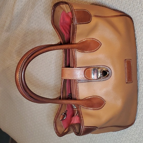 Dooney & Bourke Bags Donney Bourke Satchel Bag Poshmark